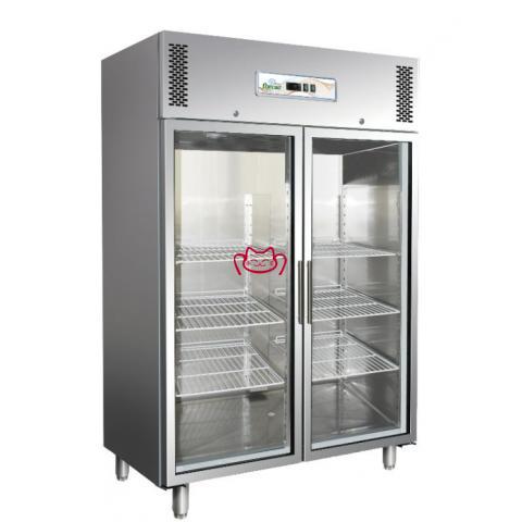 FORCAR  GGN1410TNG 不銹鋼玻璃...