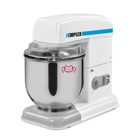 KEMPLEX  PL7 臺式行星攪拌機(jī)