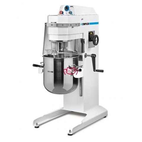 KEMPLEX  PL40變速行星攪拌機(jī)