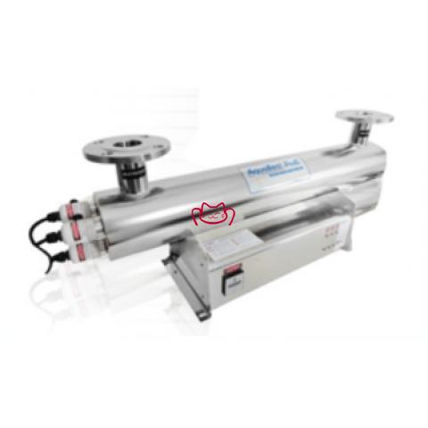 AQUA BEST  PB-75底座型紫外光殺菌...