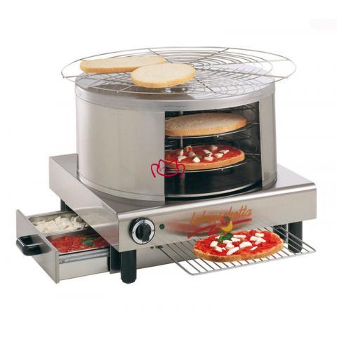 （暢銷款）TECHFOOD LABRUSCHET...