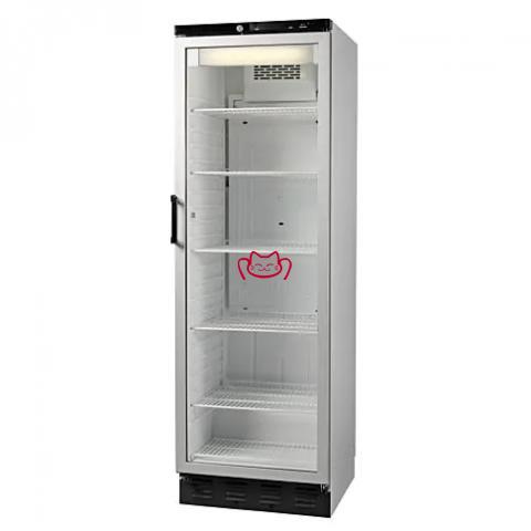 VESTFROST  FKG371 飲料陳列冷藏...