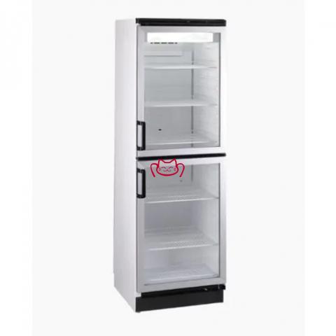 VESTFROST  FKG370飲料陳列冷藏柜