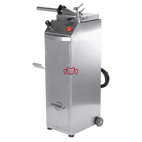 PSV  VILLA13 落地液壓式灌腸機(jī)