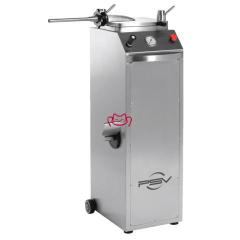 PSV  VILLA25 落地液壓式灌腸機(jī)