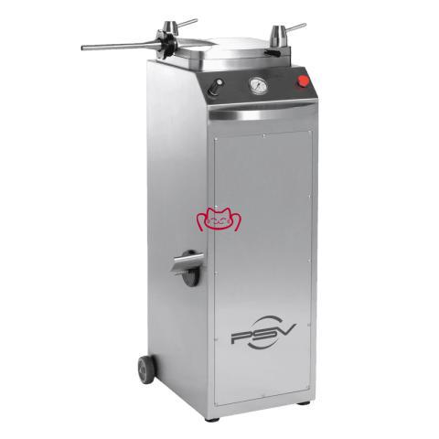 PSV  VILLA40 落地液壓式灌腸機(jī)