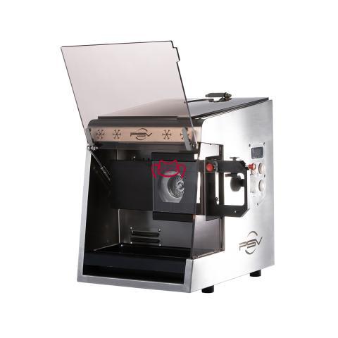 PSV  DRC VR82 冷藏絞肉機聯(lián)漢堡成型...