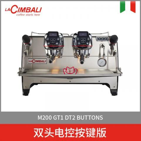 LACIMBALI  M200 GT1  DT2...