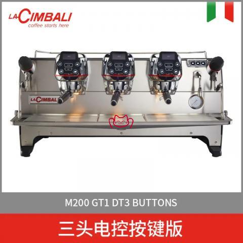 LACIMBALI  M200 GT1  DT3...