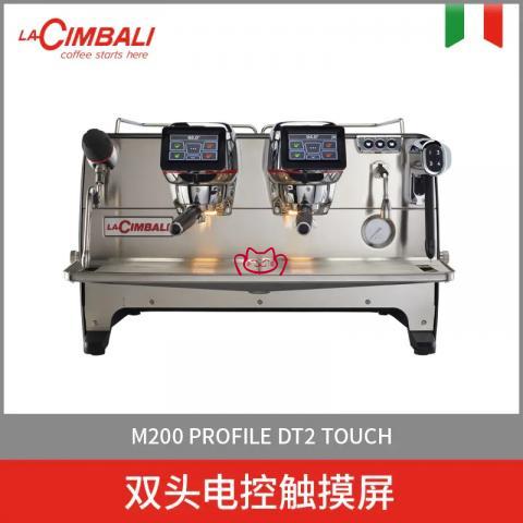 LACIMBALI  M200 PROFILE ...