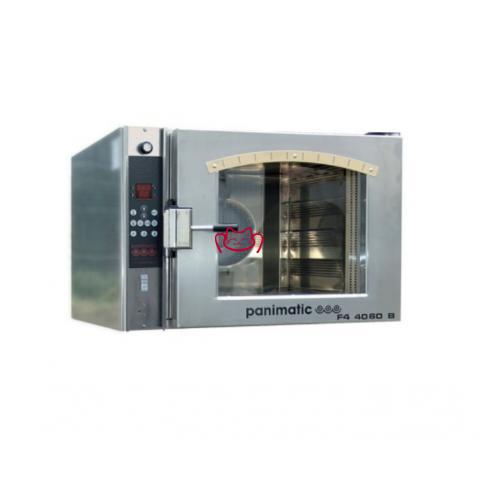 PANIMATIC  F4 40 60 四盤熱風(fēng)...