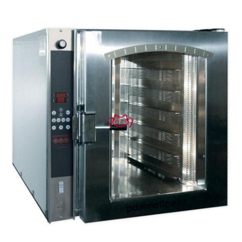 PANIMATIC  F6 40 60B 六盤熱...