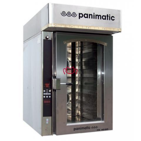 PANIMATIC  F9 40 60B 九盤熱...