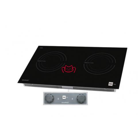 MIJI   CEI4400IO嵌入式雙頭感應(yīng)電...