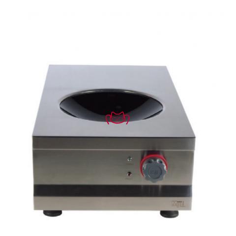 MIJI IEI5000FI WOK商用凹底單灶...