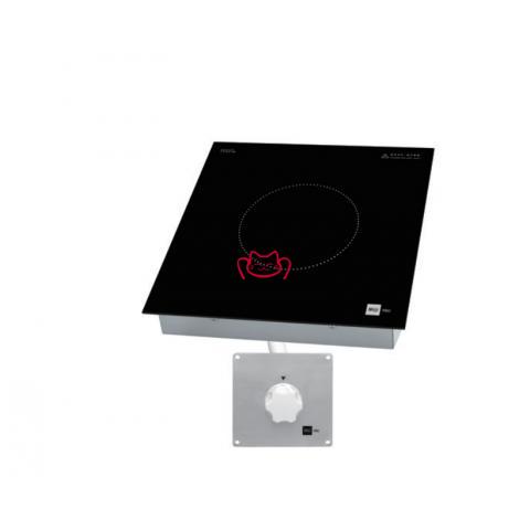 MIJI IEE1100IO單頭嵌入式紅外輻射熱...