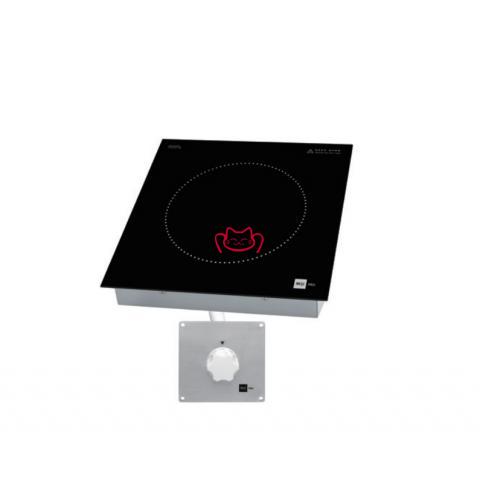 MIJI IEE2500IO單頭嵌入式紅外輻射熱...