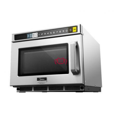 MIDEA EMB17G4VSS 2100W  ...