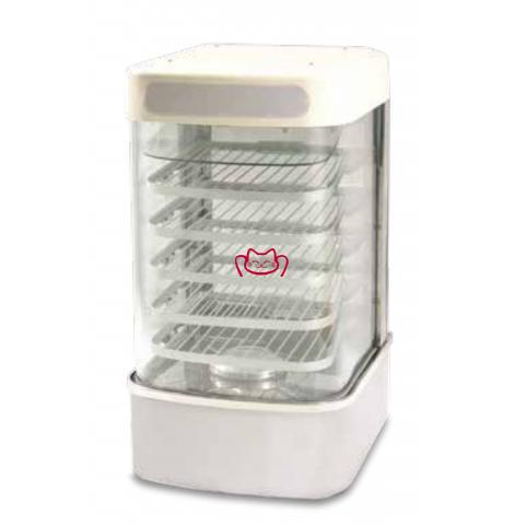 WISE  WSSP730U五層蒸包機