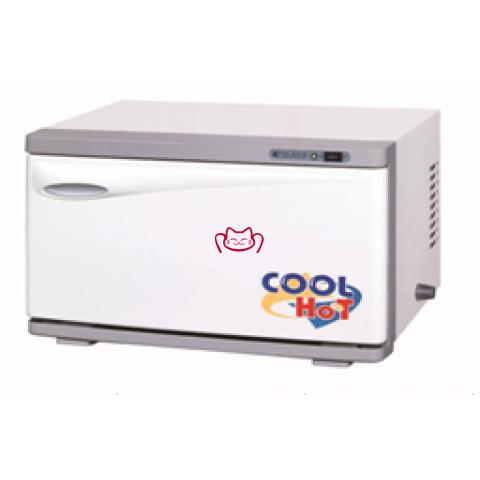 KANGDA KD-20FL冷熱毛巾柜