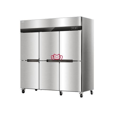 HAIER SL-1486C4D2W商用廚房冷凍...