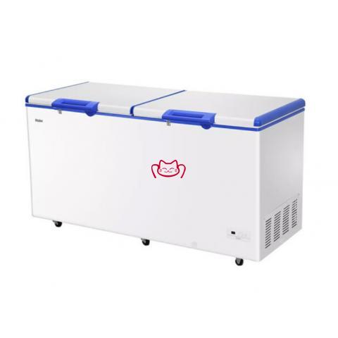 HAIER BC/BD-516SEA臥式冷凍海鮮...