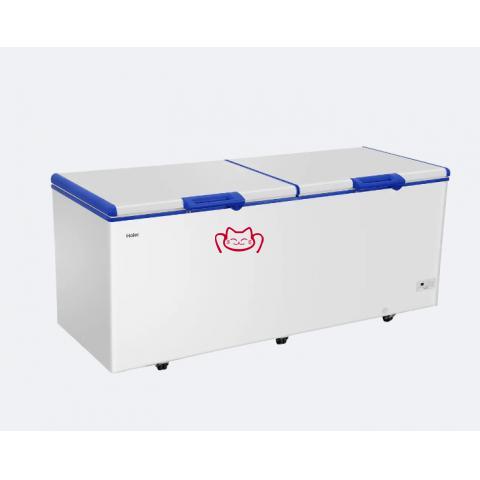 HAIER BC/BD-826SEA臥式冷凍海鮮...