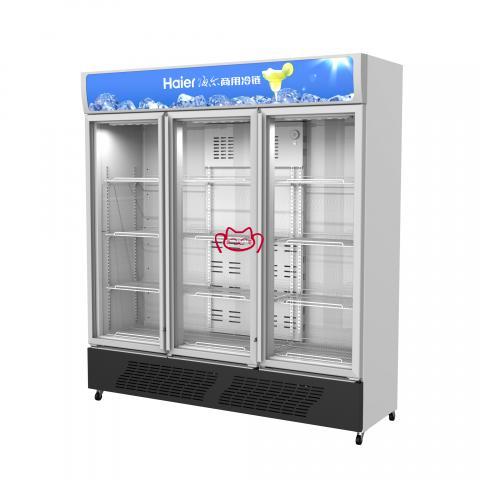 HAIER  SC-1050HS飲料冷藏玻璃保鮮...