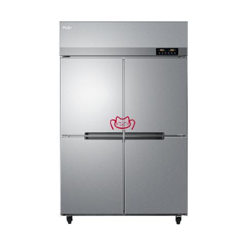 HAIER  SL-880C2D2N  四門冷藏...