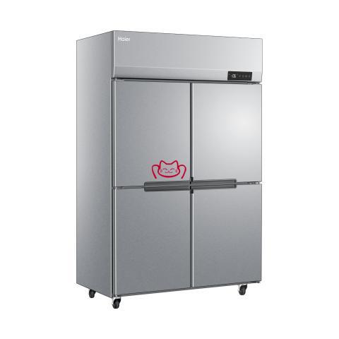 HAIER  SL-920D4N 四門冷凍商用廚...