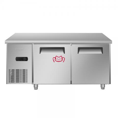 HAIER  SP-330C2商用冷藏不銹鋼工作...