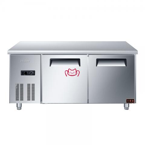 HAIER  SP-430C2商用冷藏不銹鋼工作...