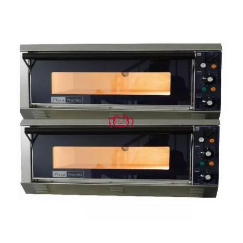 IME PREMIO 6131II 雙層披薩電烤...