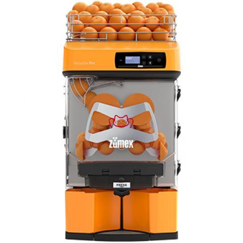 ZUMEX  VERSATILE PRO全自動(dòng)榨...