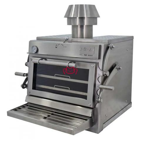 PIRA   70 XL SILVER ED 木...