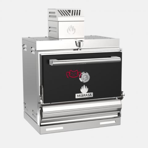 MIBRASA HMBMINIPLUS 炭烤箱(...