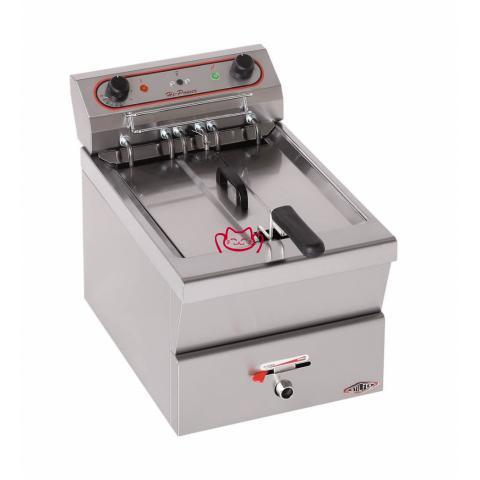 STILFER CE12B 12升臺式單缸電炸爐