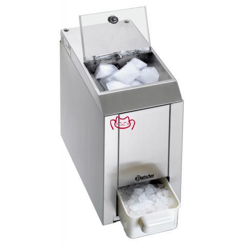 BARTSCHER   135012 不銹鋼碎冰...