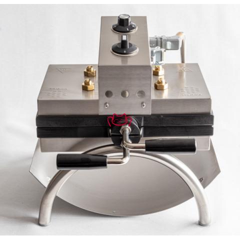 比利時HVD 頂級華夫餅爐