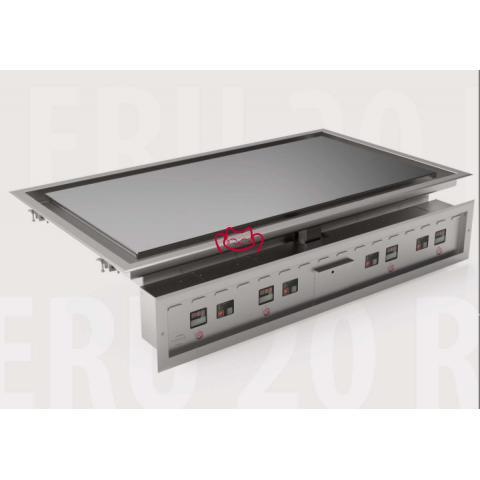 MIRROR   ERU20RCDI嵌入式電扒爐