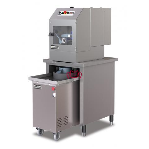 RESTOITALIA  COMBI300 分割...