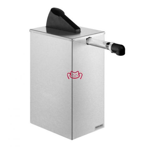 SERVER  07125 臺式單泵醬汁分配器