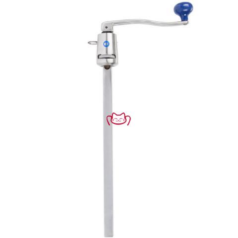 EDLUND S-11WB重型手動(dòng)開罐器(配有 ...