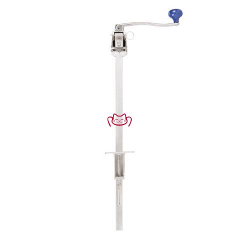 EDLUND S-11CL重型手動(dòng)開罐器(配有 ...