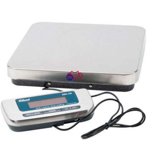 EDLUND  ERS-60電子收貨稱