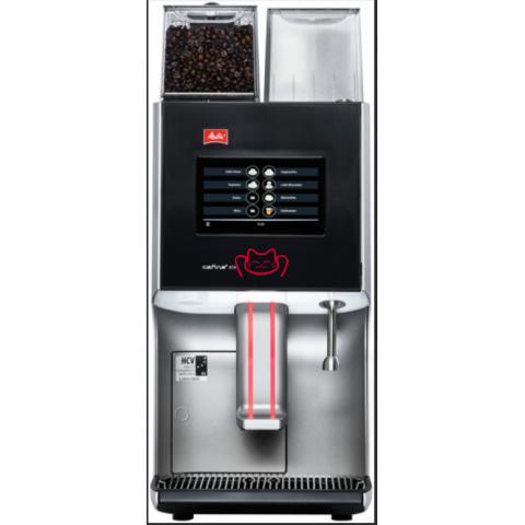 MELITTA  CAFINA XT4全自動(dòng)咖啡...
