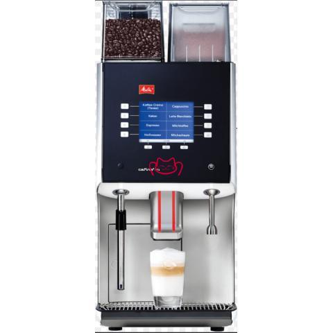 MELITTA  CAFINA XT4全自動(dòng)咖啡...