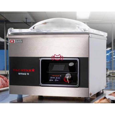 VAC-STAR  iVAQ23L真空包裝機