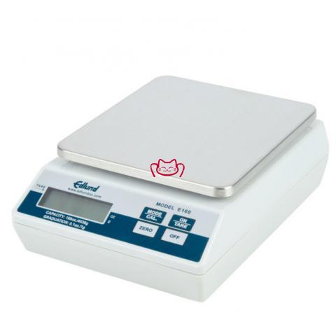 EDLUND  E-160 多功能電子稱