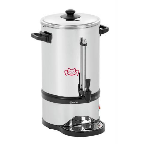 BARTSCHER   A190198滴濾式咖啡...